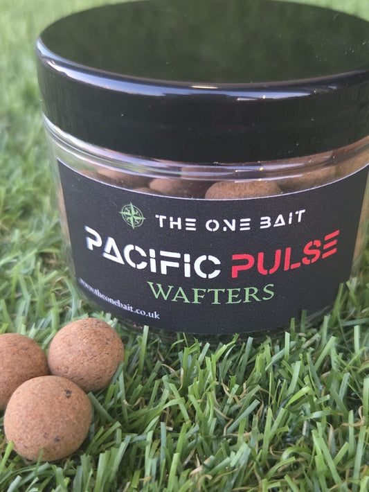 Pacific Pulse Wafters - 150ml