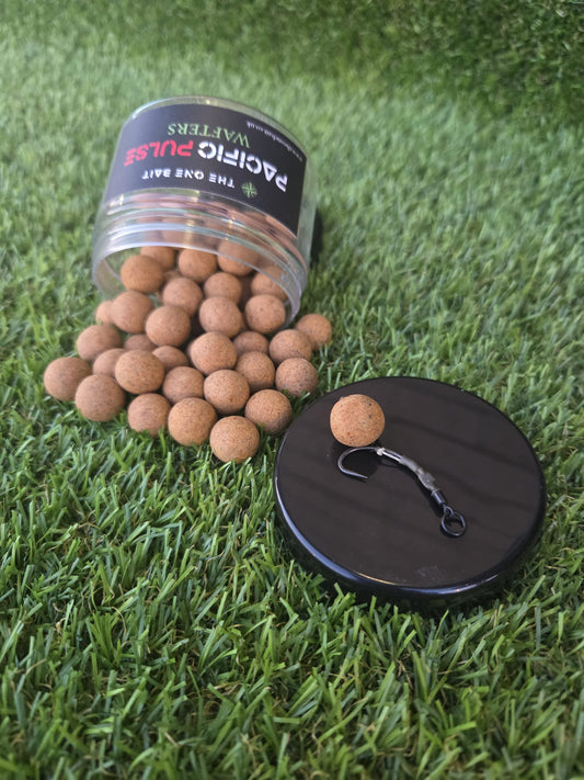 Pacific Pulse Wafters - 150ml
