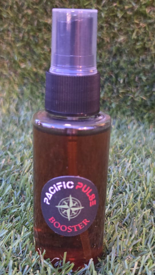 Pacific Pulse Booster - 50ml