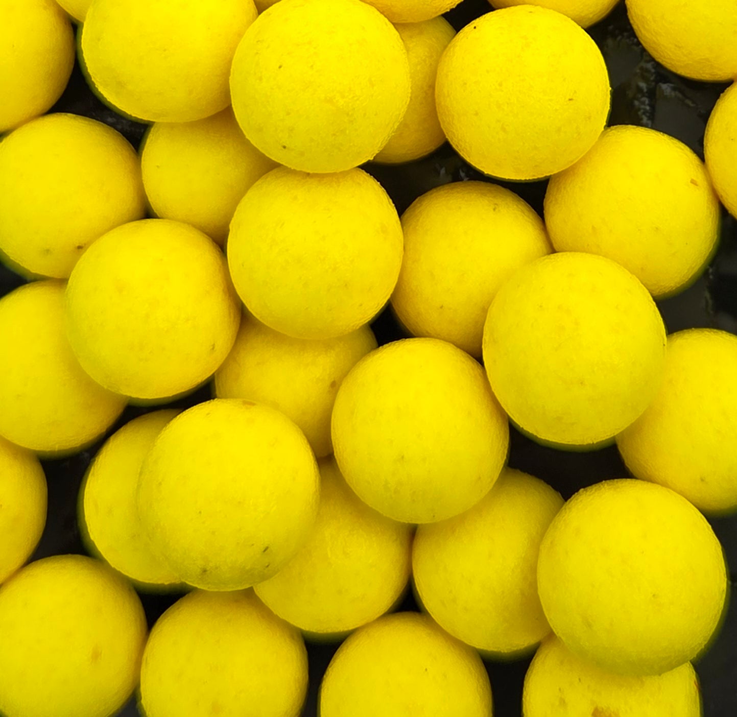 Cre'me Atlantis POP-UPS YELLOW 150ml 15mm