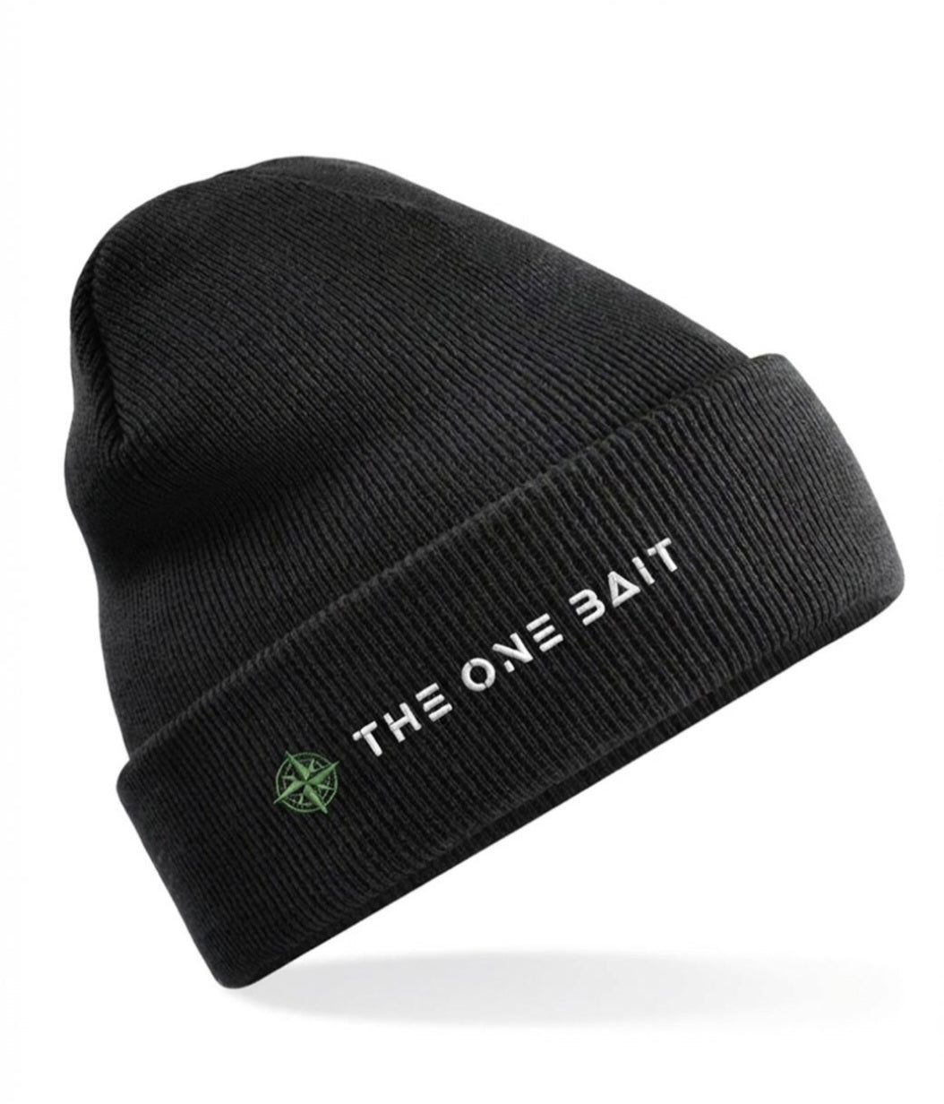 THe ONE BAIT CLASSIC BEANIE