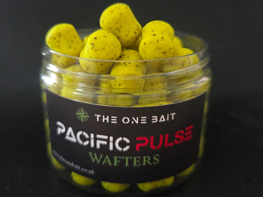 PACIFIC PULSE DUMBELL WAFTERS