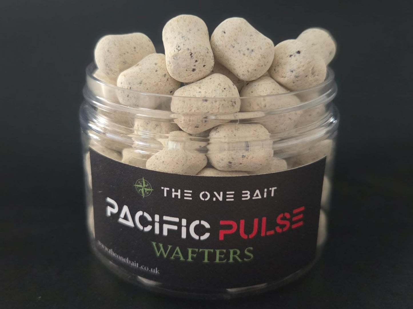 PACIFIC PULSE DUMBELL WAFTERS