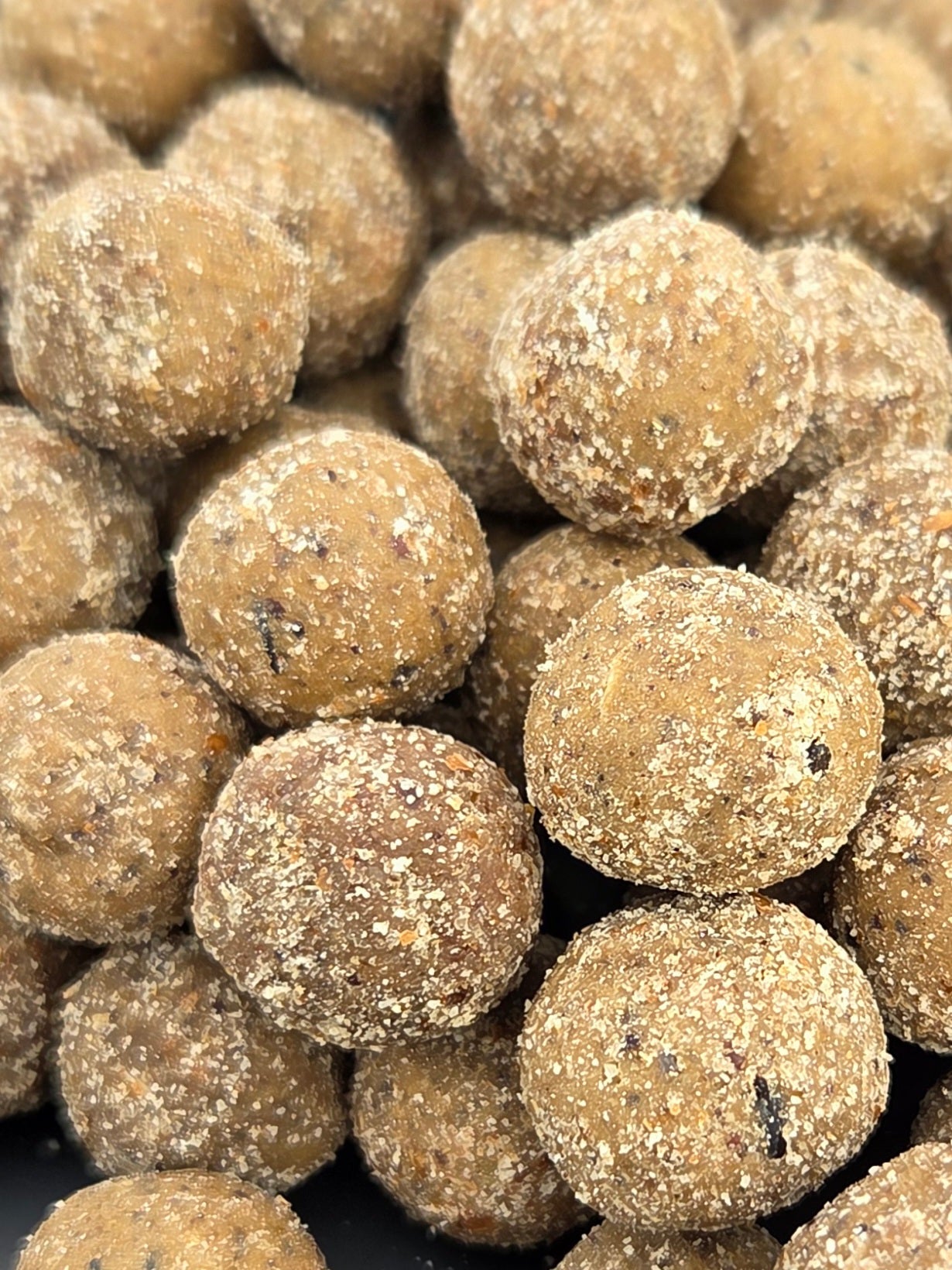 CRE'ME ATLANTIS BOILIES Shelf life