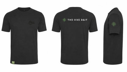THE ONE BAIT BANQUARRIOR T-SHIRT