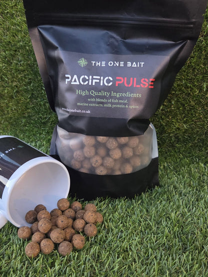 Pacific Pulse Bollies