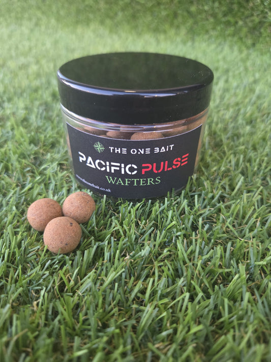 Pacific Pulse Wafters - 150ml