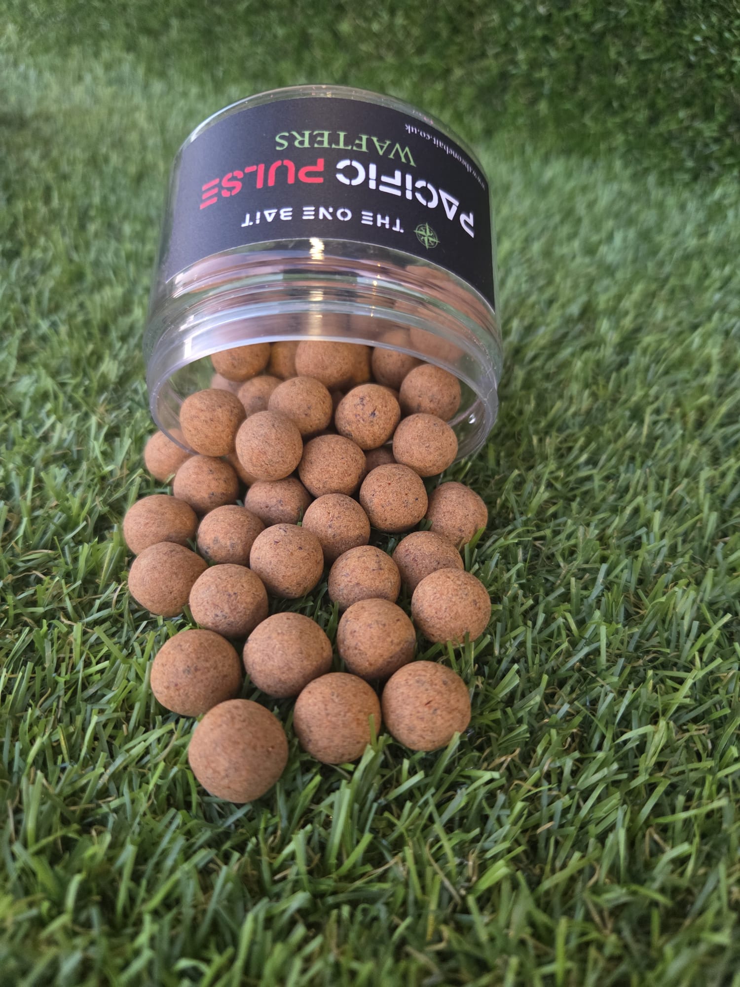 Pacific Pulse Wafters - 150ml