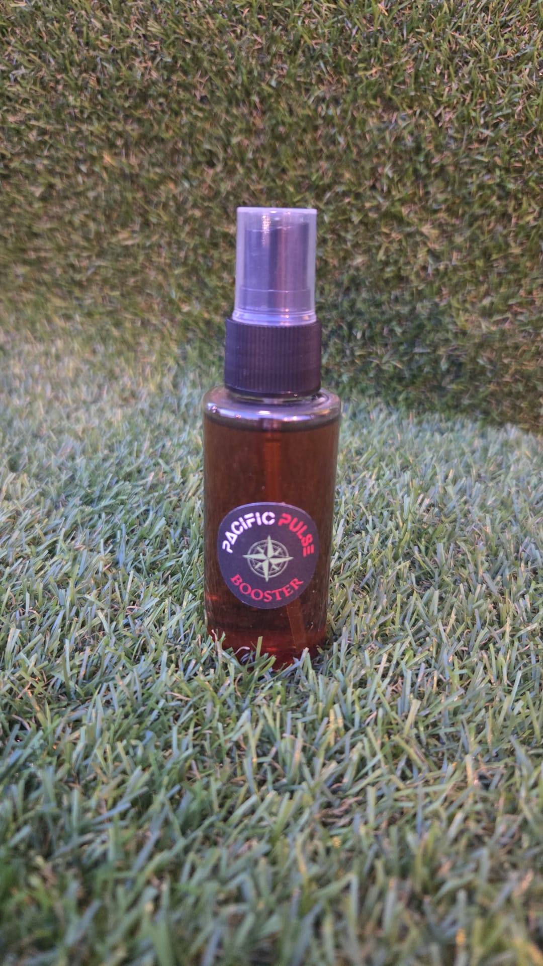Pacific Pulse Booster - 50ml