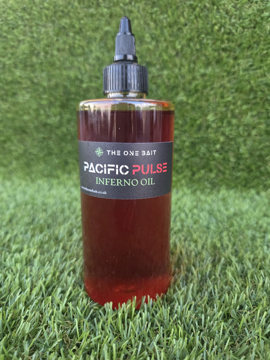 Pacific Pulse Infero Oil - 300ml
