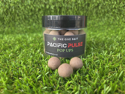 Pacific Pulse POP UPS - 150ml