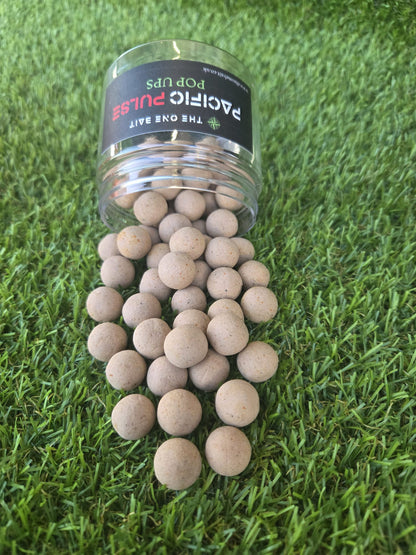 Pacific Pulse POP UPS - 150ml