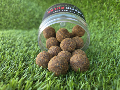 Pacific Pulse Hardened Hook Baits 
