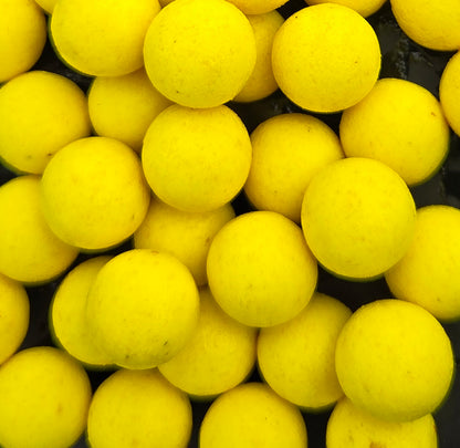 Cre'me Atlantis POP-UPS YELLOW 150ml 15mm