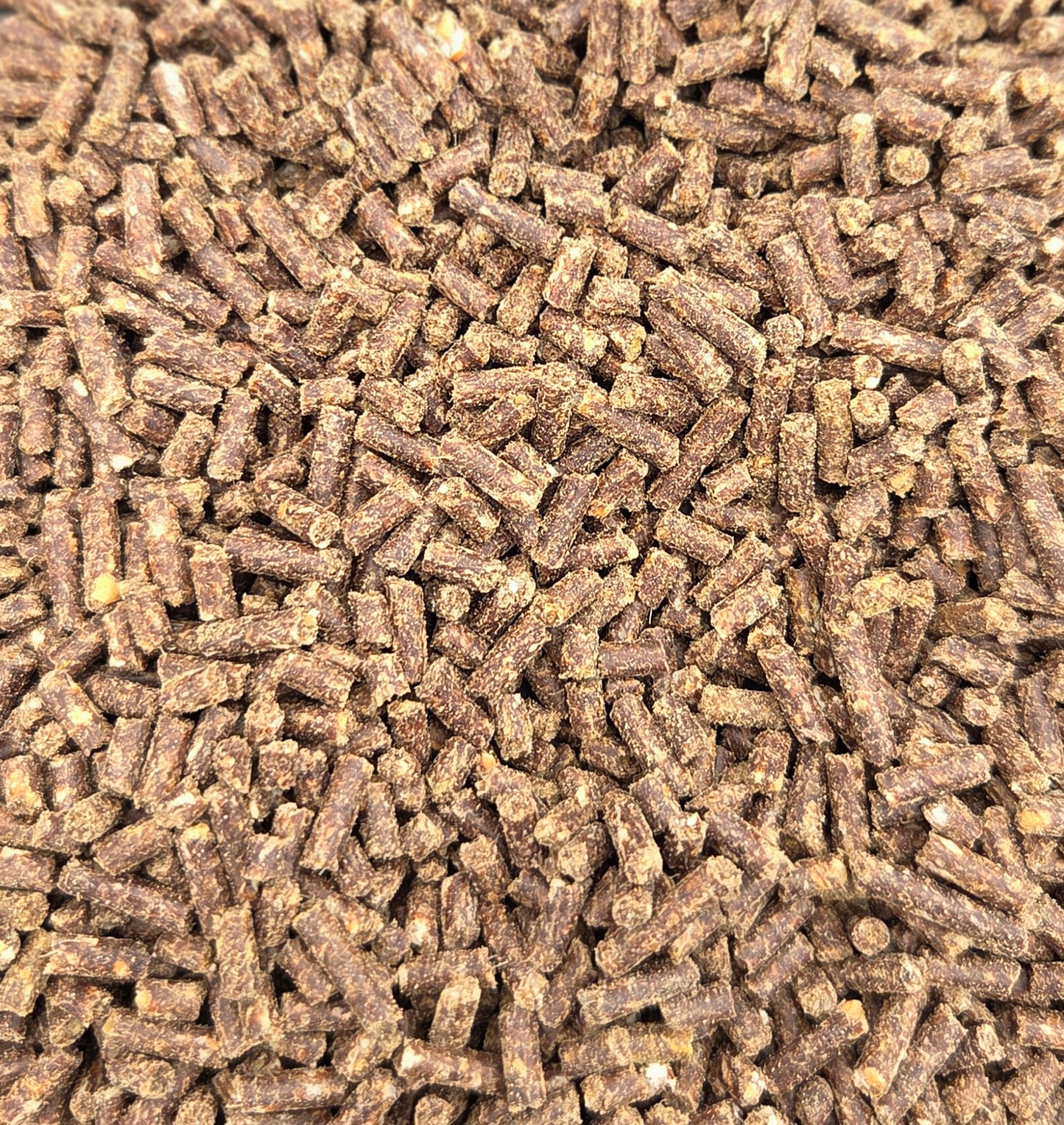 THE ONE BAIT                   PELLETS 3MM
