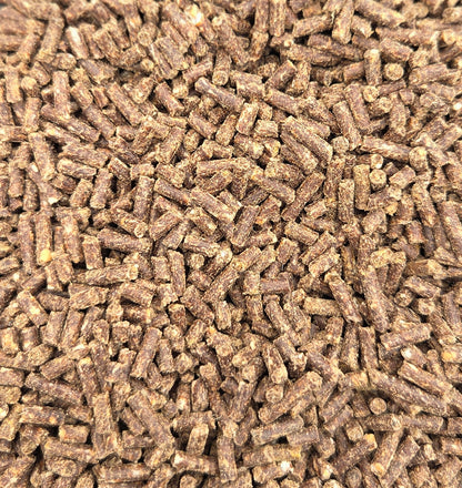 THE ONE BAIT                   PELLETS 3MM