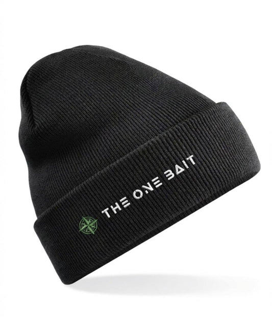 THe ONE BAIT CLASSIC BEANIE