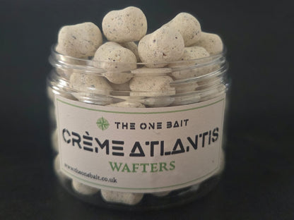 CRE'ME ATLANTIS DUMBELL WAFTERS