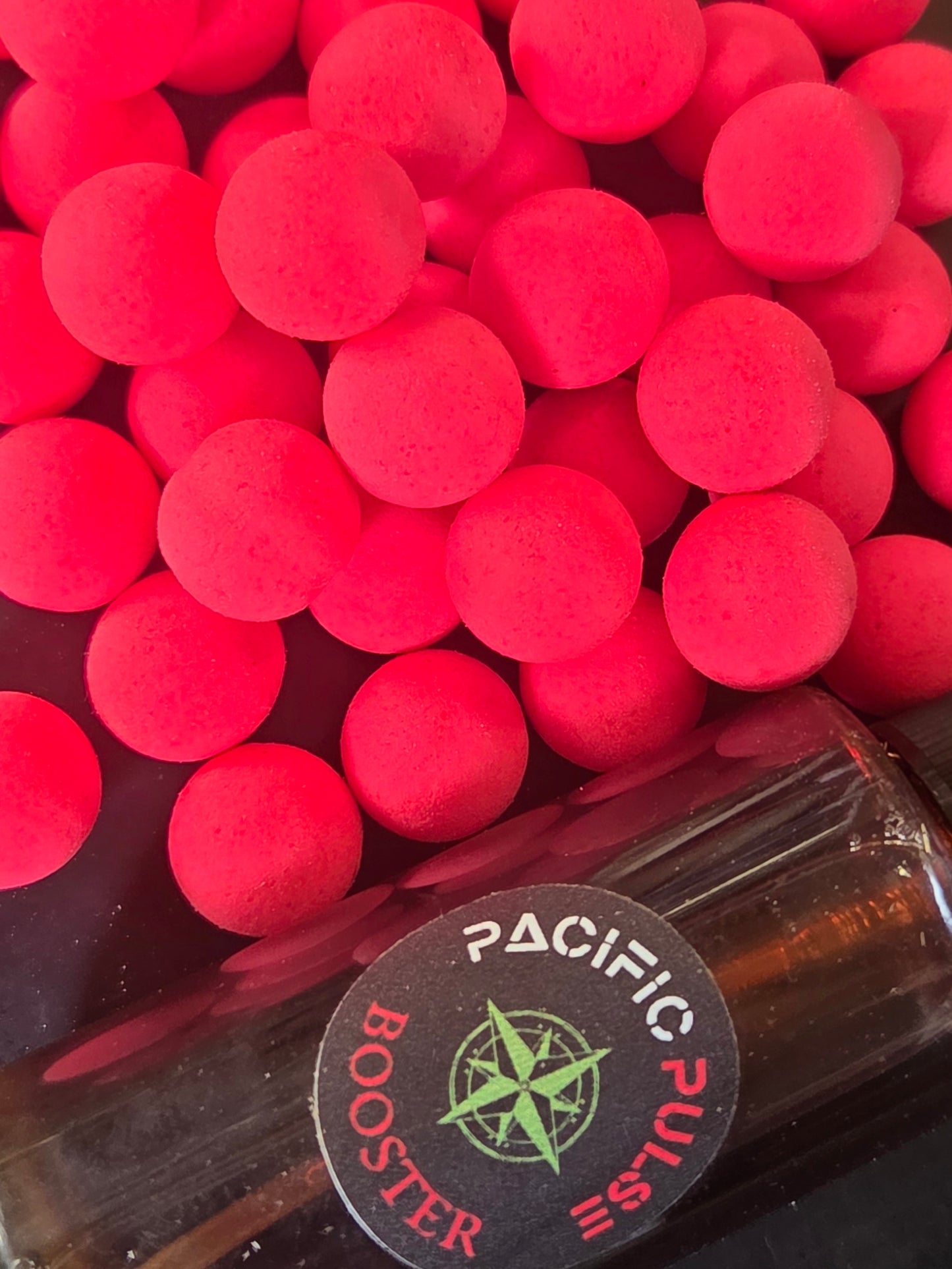PACIFIC PULSE BOOSTER SPRAY - 50ml