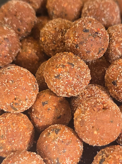 PACIFIC PULSE BOILIES