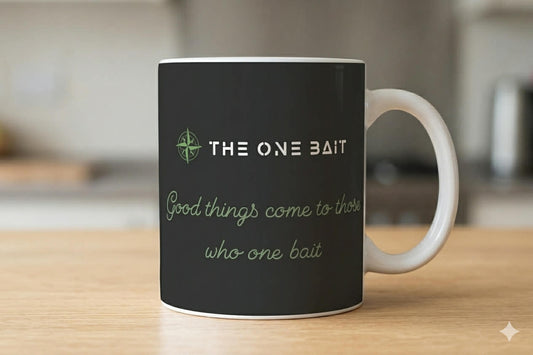 THE ONE BAIT MUG