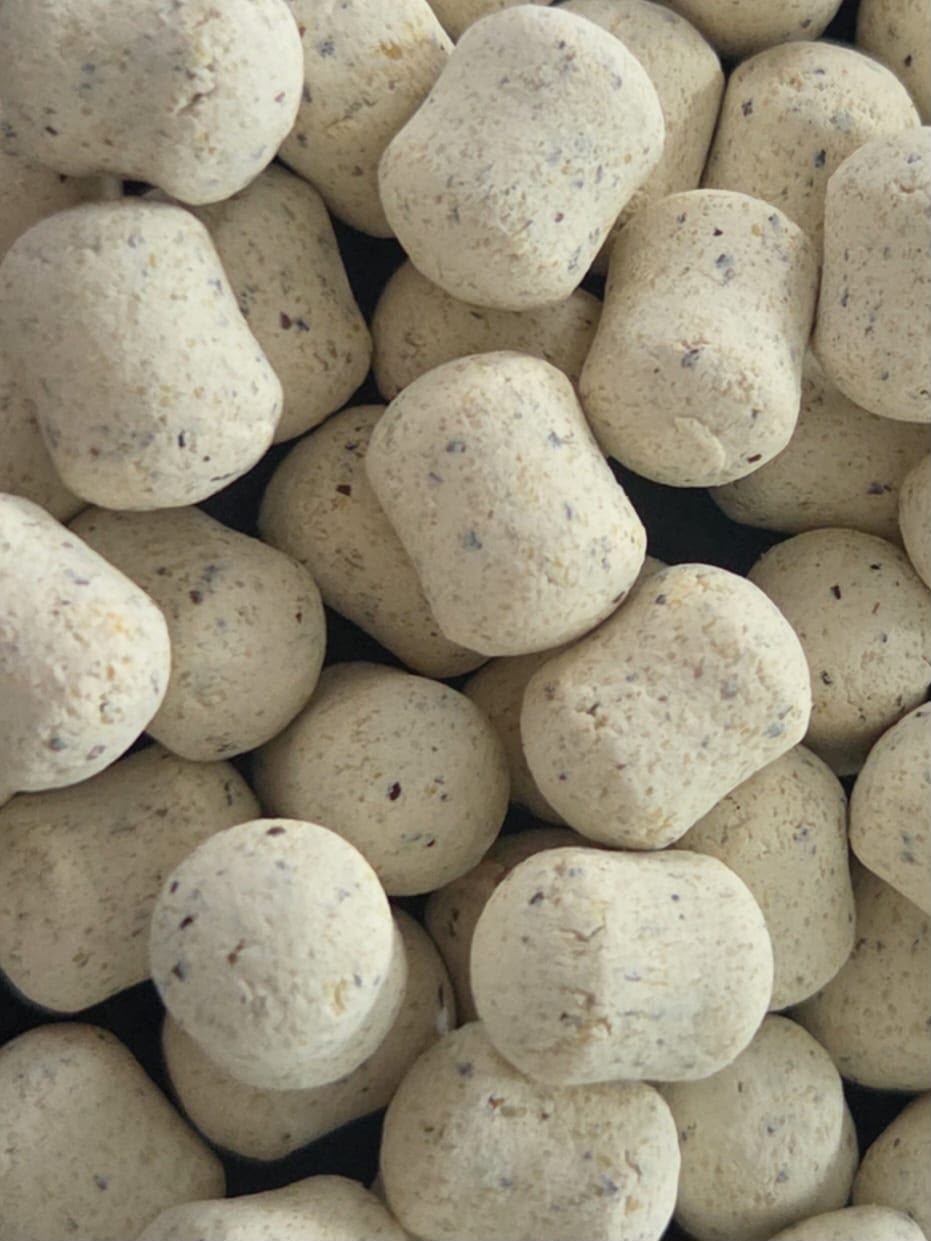 PACIFIC PULSE DUMBELL WAFTERS
