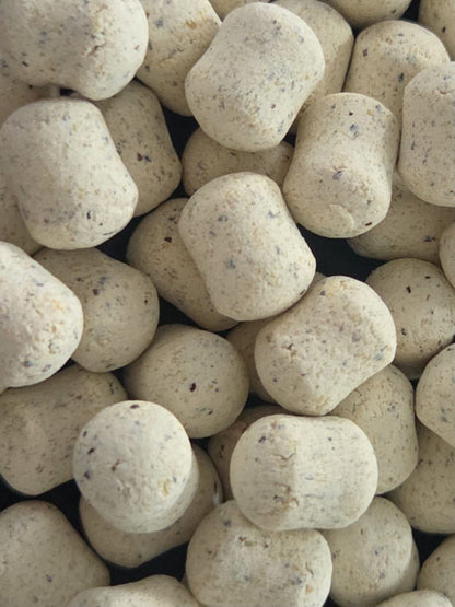 PACIFIC PULSE DUMBELL WAFTERS