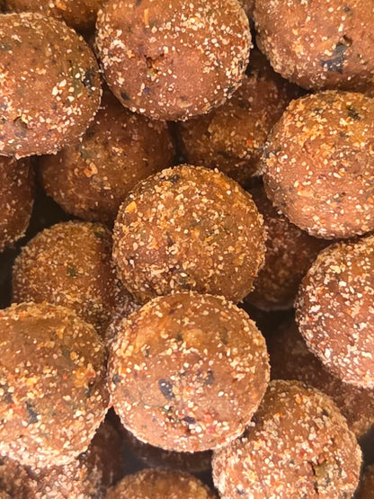 PACIFIC PULSE BOILIES