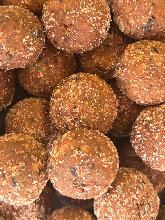 PACIFIC PULSE BOILIES