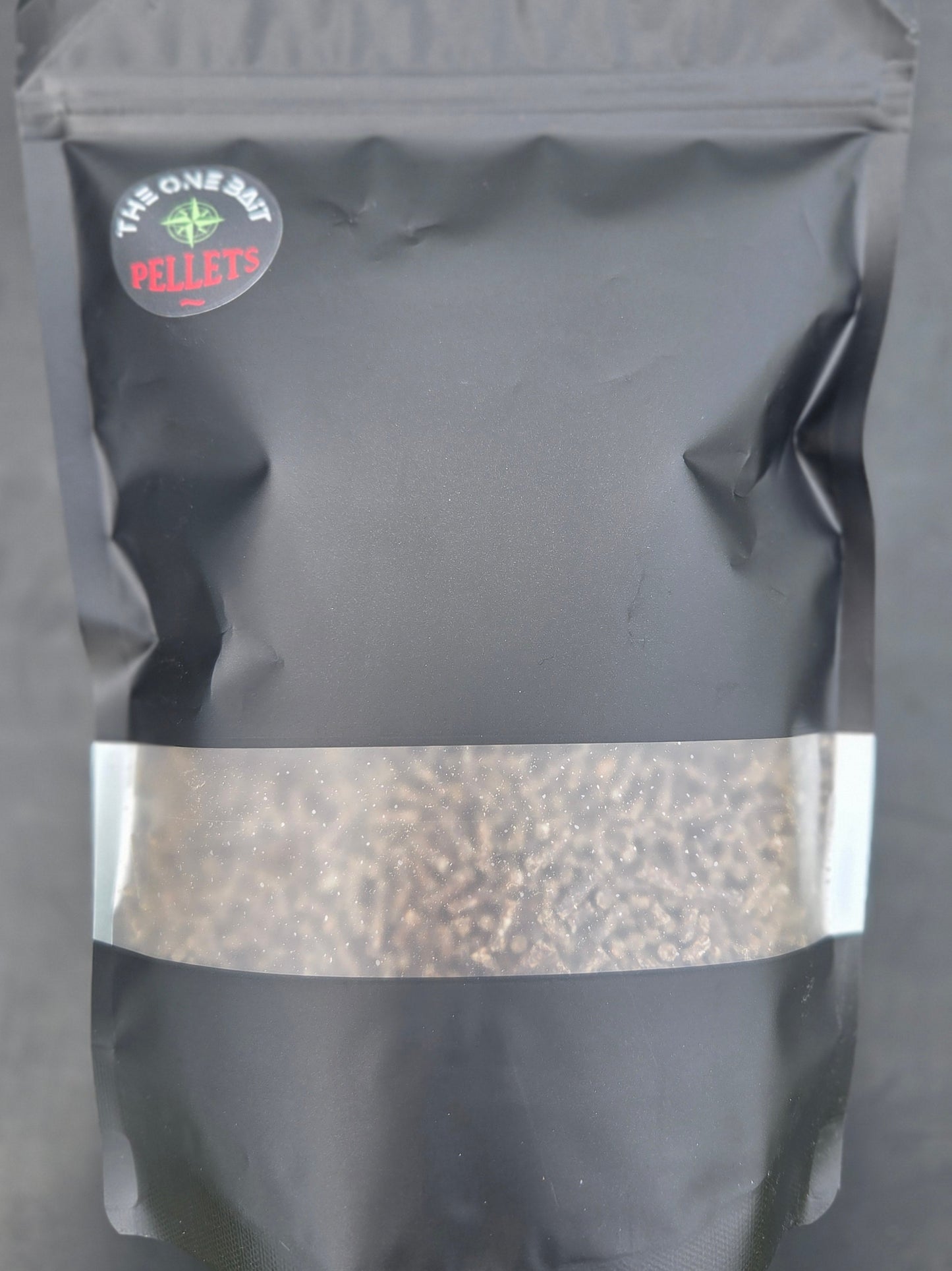 THE ONE BAIT                   PELLETS 3MM