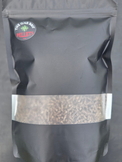 THE ONE BAIT                   PELLETS 3MM