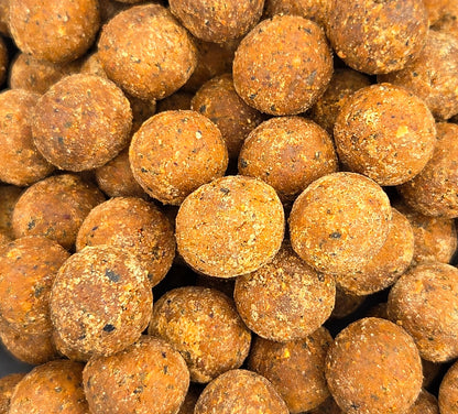 PACIFIC PULSE BOILIES