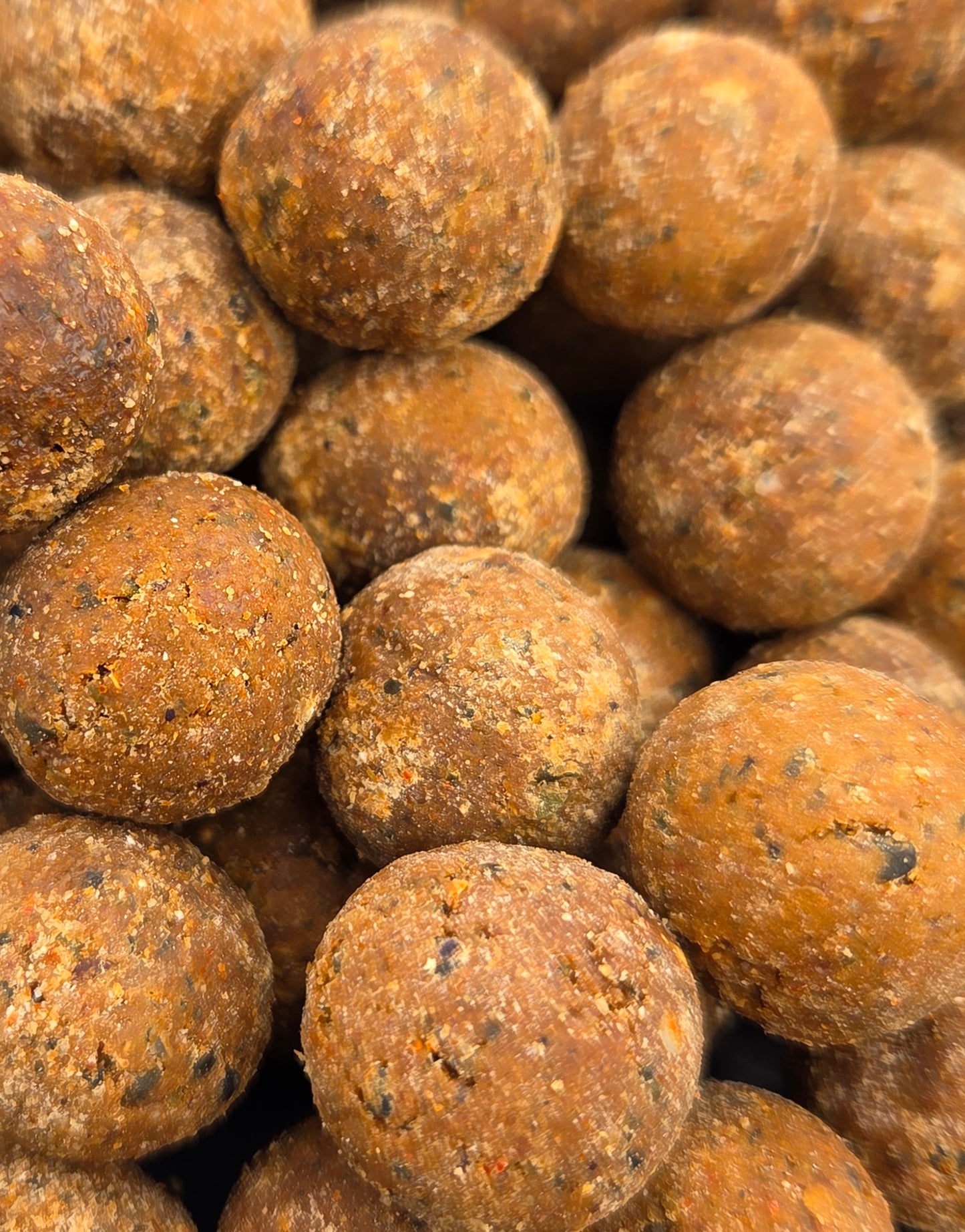 PACIFIC PULSE BOILIES