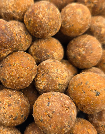 PACIFIC PULSE BOILIES