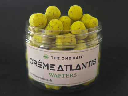 CRE'ME ATLANTIS DUMBELL WAFTERS