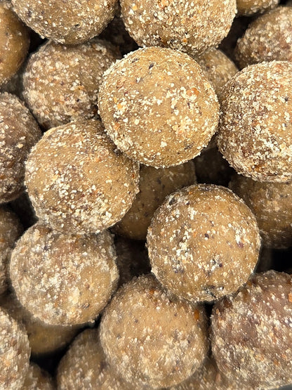 CRE'ME ATLANTIS BOILIES Frezzer