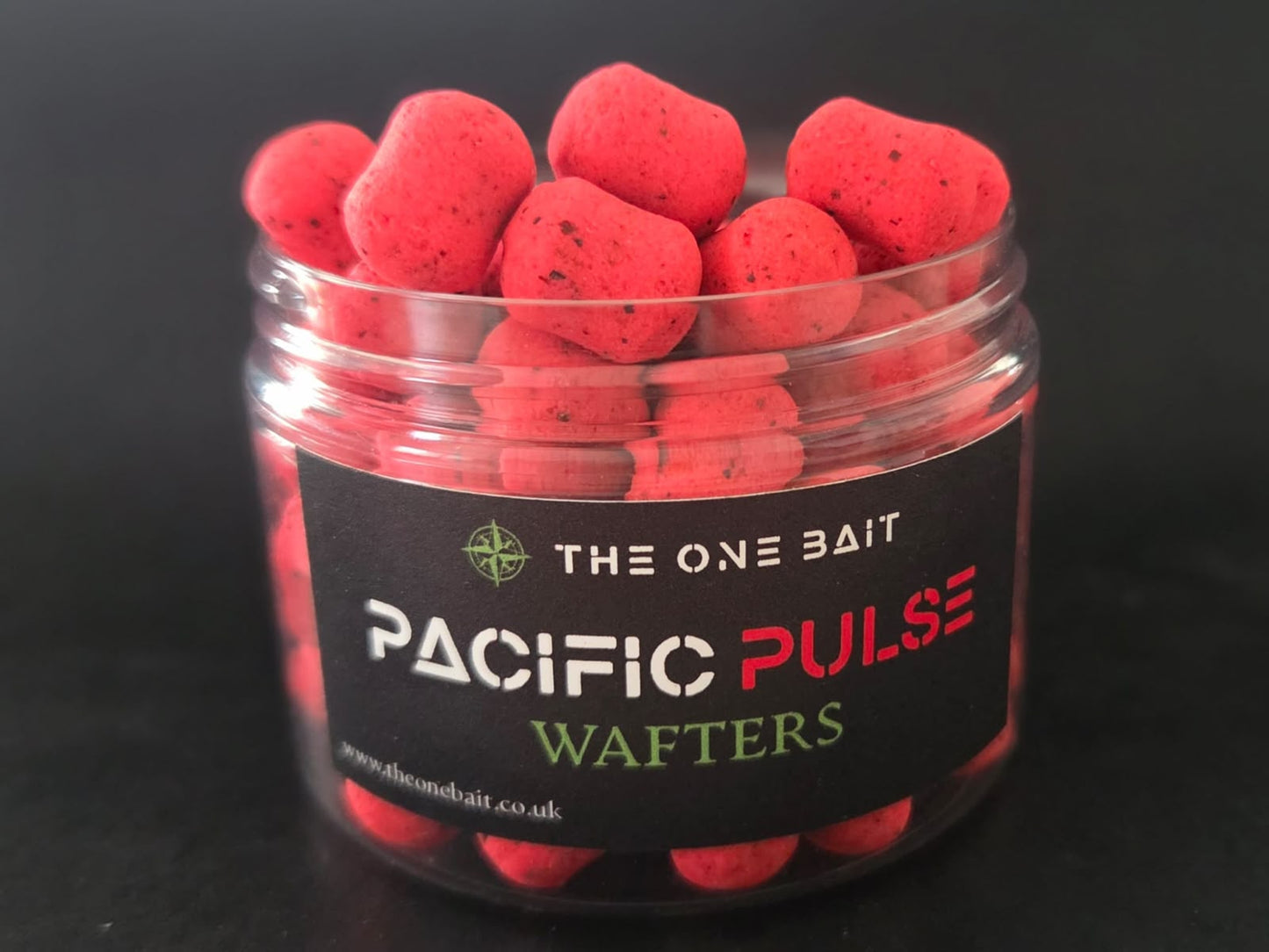 PACIFIC PULSE DUMBELL WAFTERS