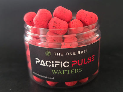 PACIFIC PULSE DUMBELL WAFTERS
