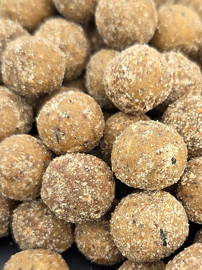 CRE'ME ATLANTIS BOILIES Frezzer