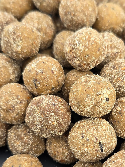 CRE'ME ATLANTIS BOILIES Frezzer