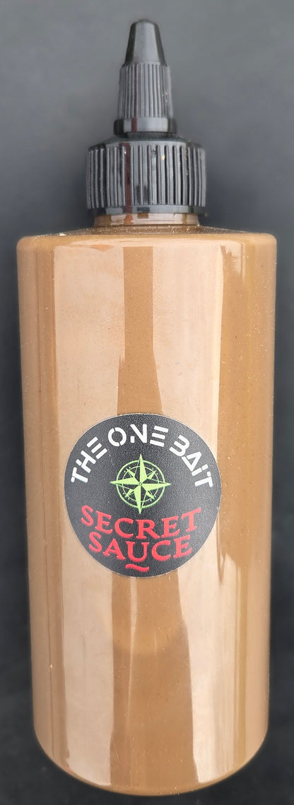 SECRET SAUCE - 300ml