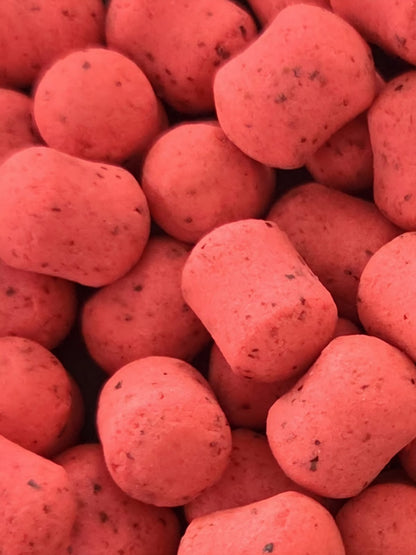 PACIFIC PULSE DUMBELL WAFTERS
