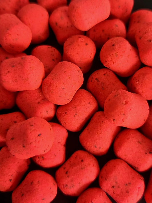 CRE'ME ATLANTIS DUMBELL WAFTERS