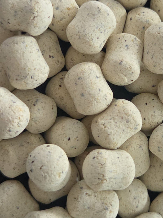 CRE'ME ATLANTIS DUMBELL WAFTERS