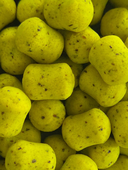 CRE'ME ATLANTIS DUMBELL WAFTERS