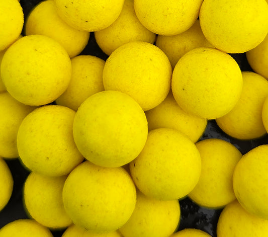 PACIFIC PULSE FLOURO POPUPS Yellow - 150ml